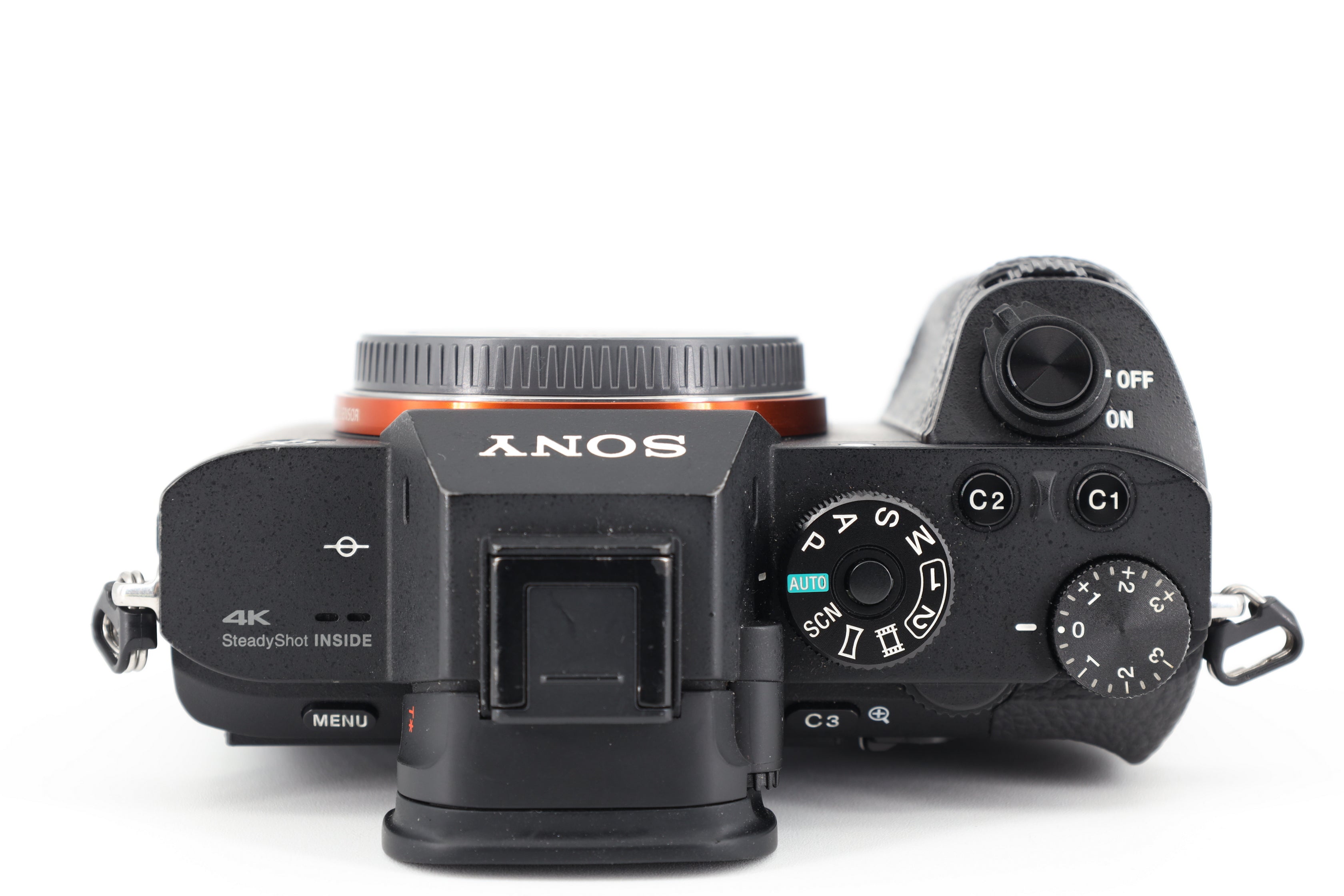 Sony Alpha A7R II
