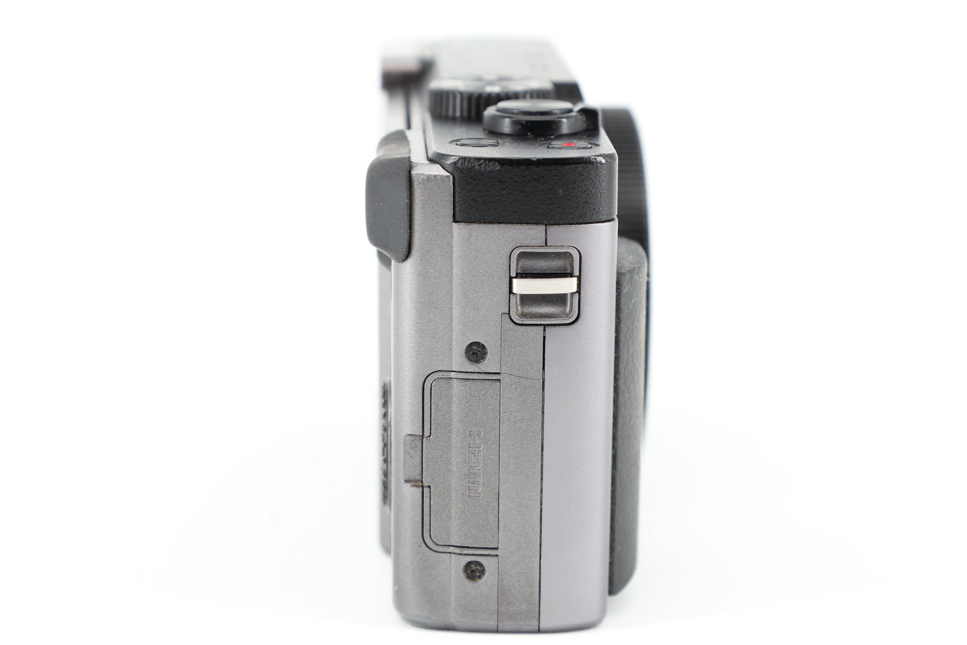 Panasonic Lumix DC-TZ90