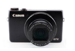 Canon PowerShot G7X