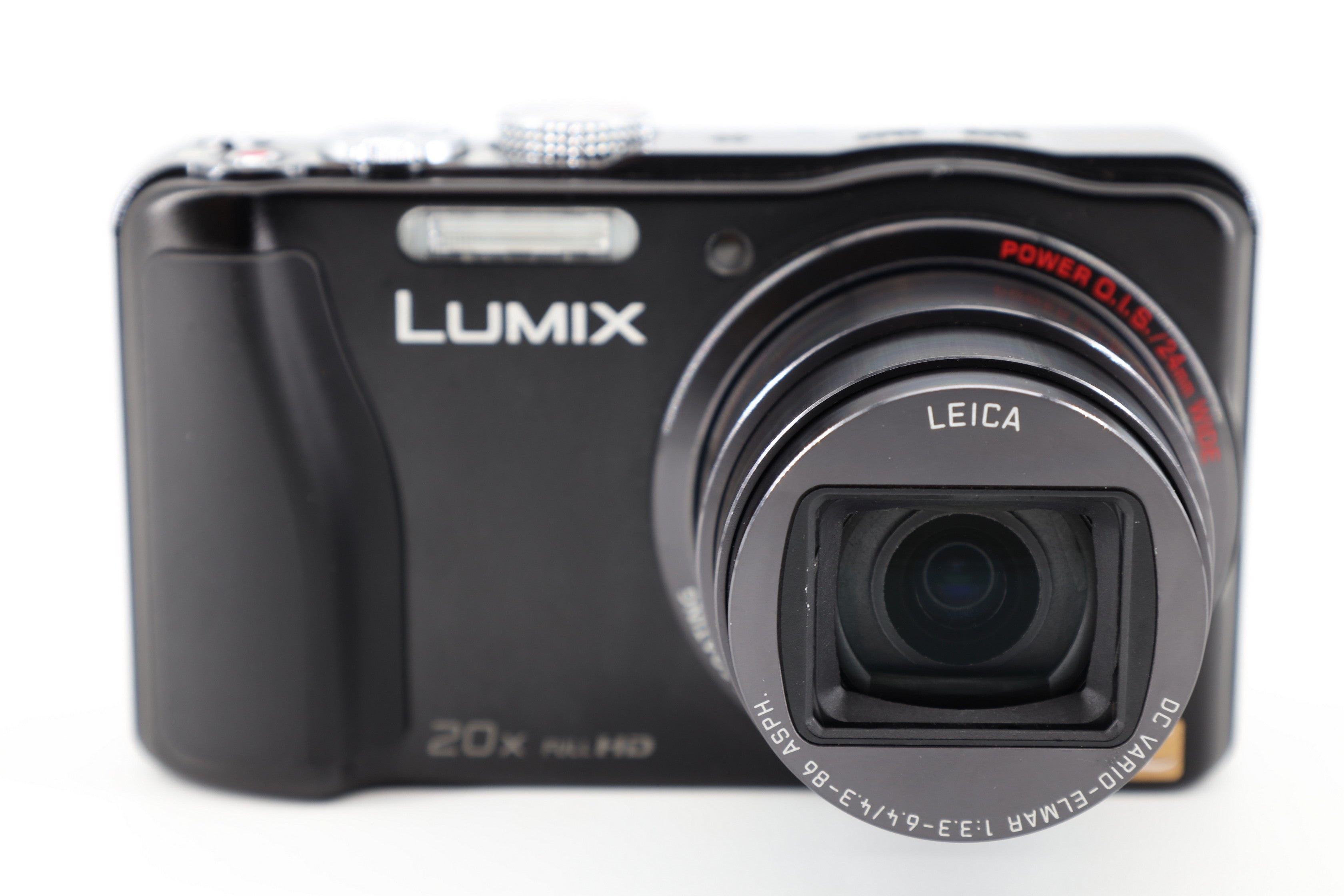 Panasonic Lumix DMC-TZ30