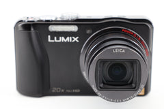 Panasonic Lumix DMC-TZ30