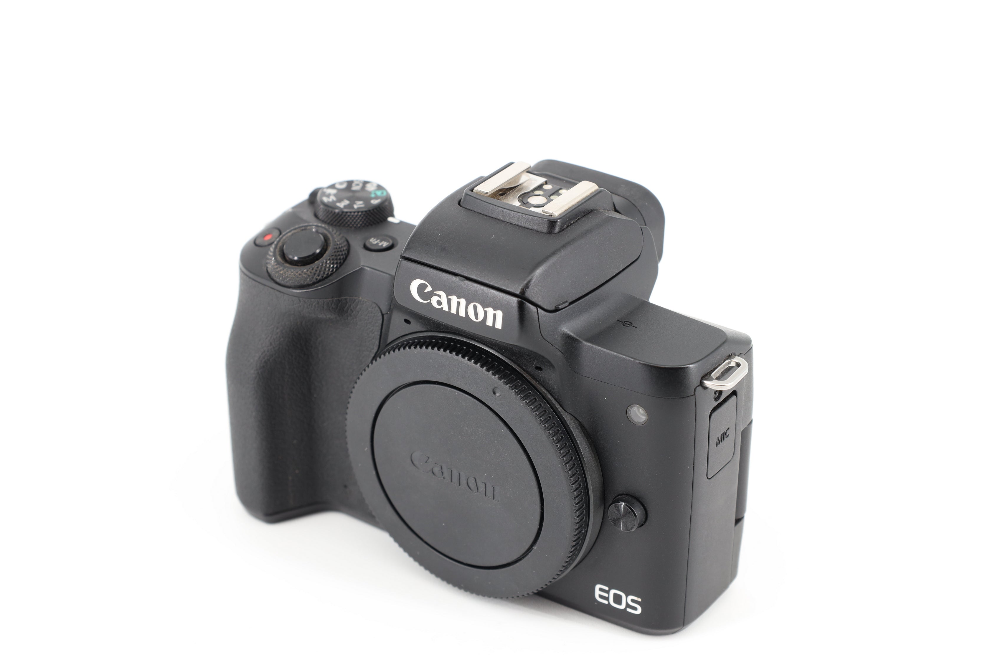 Canon EOS M50 II