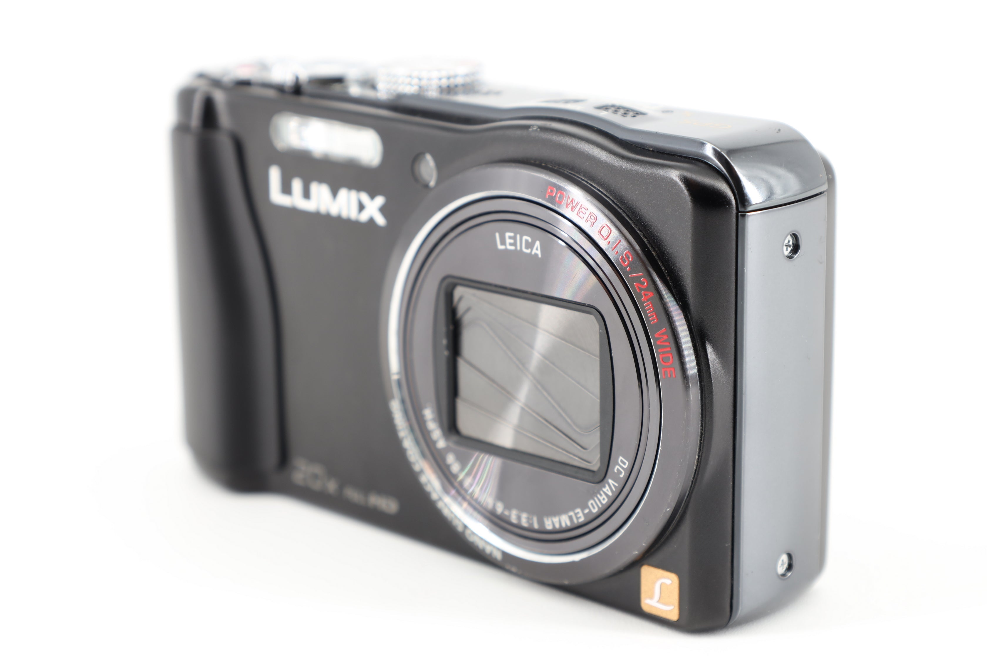 Panasonic Lumix DMC-TZ30
