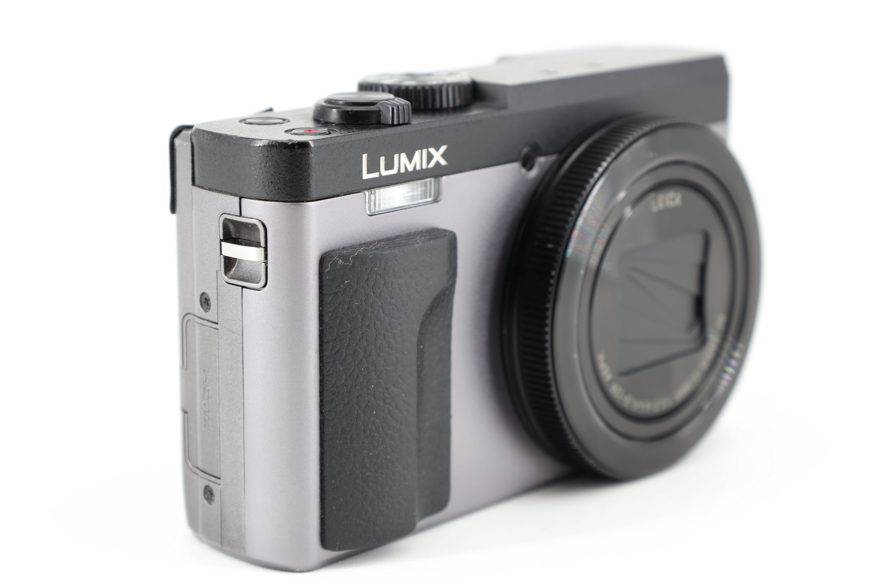 Panasonic Lumix DC-TZ90