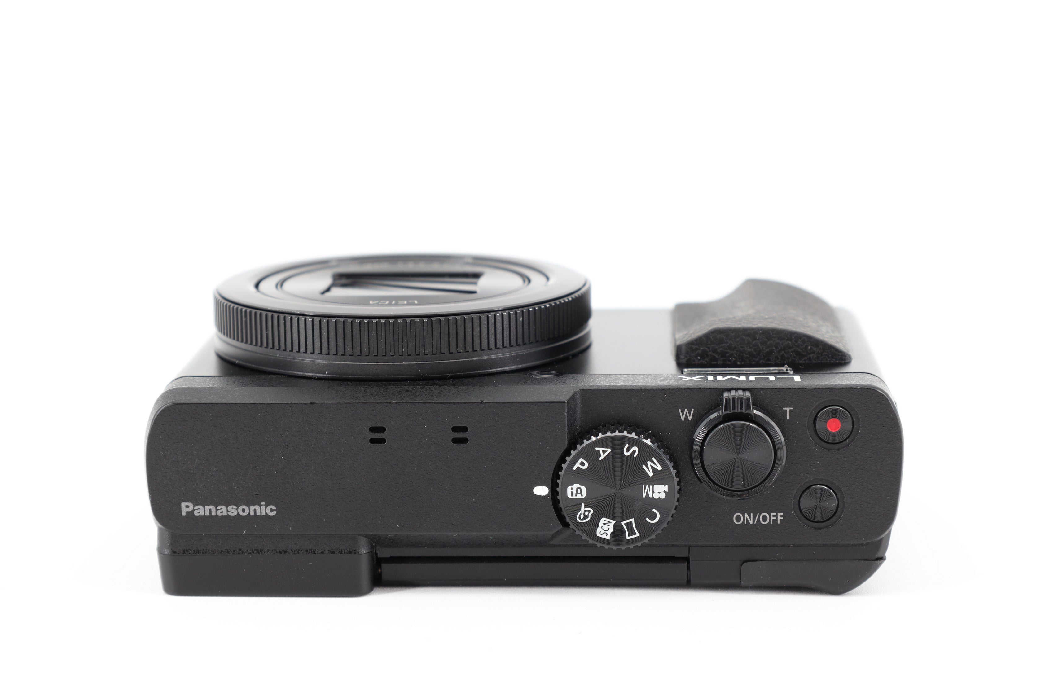 Panasonic Lumix DC-TZ90
