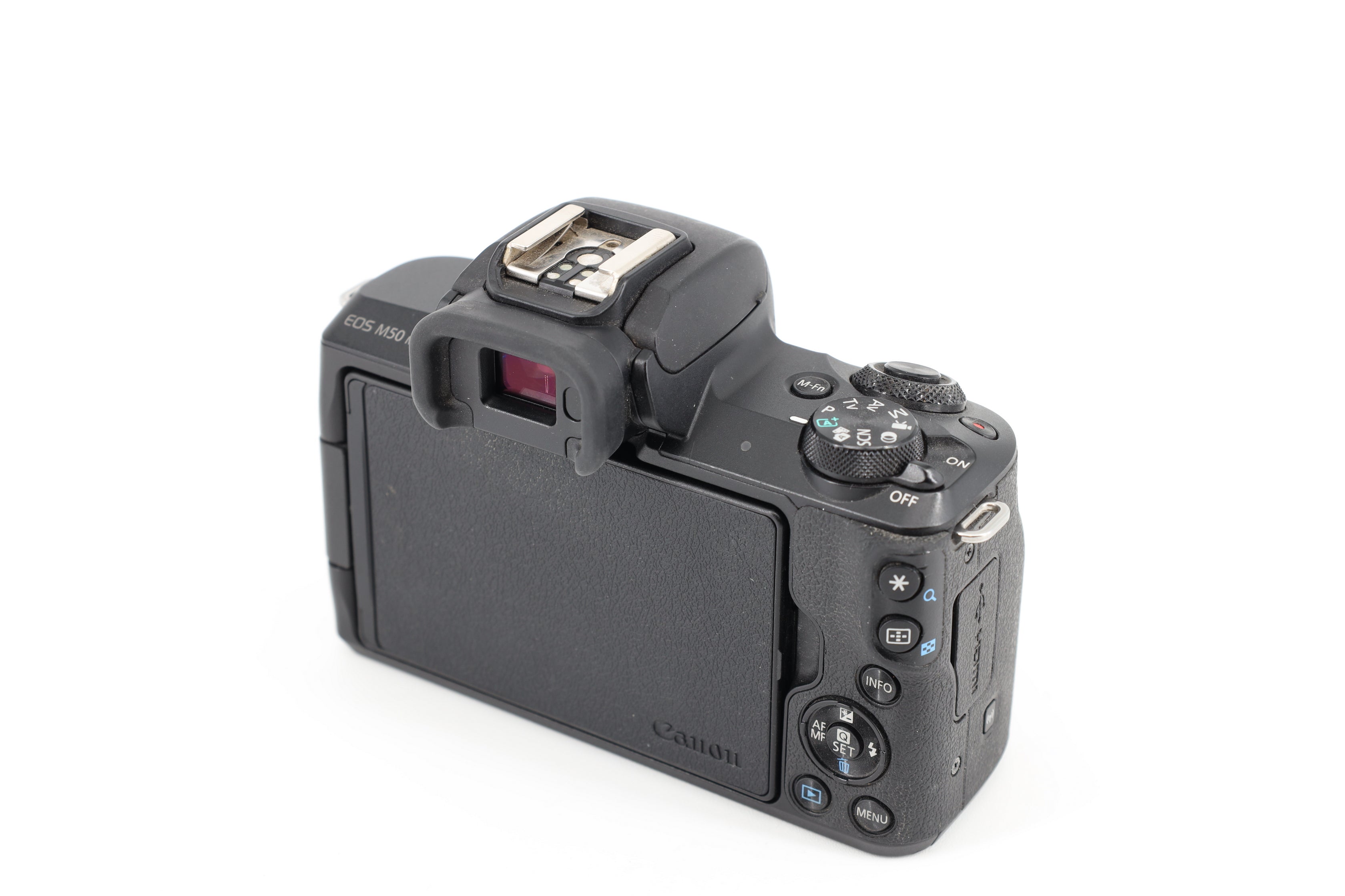 Canon EOS M50 II