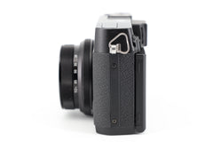 Fujifilm X30