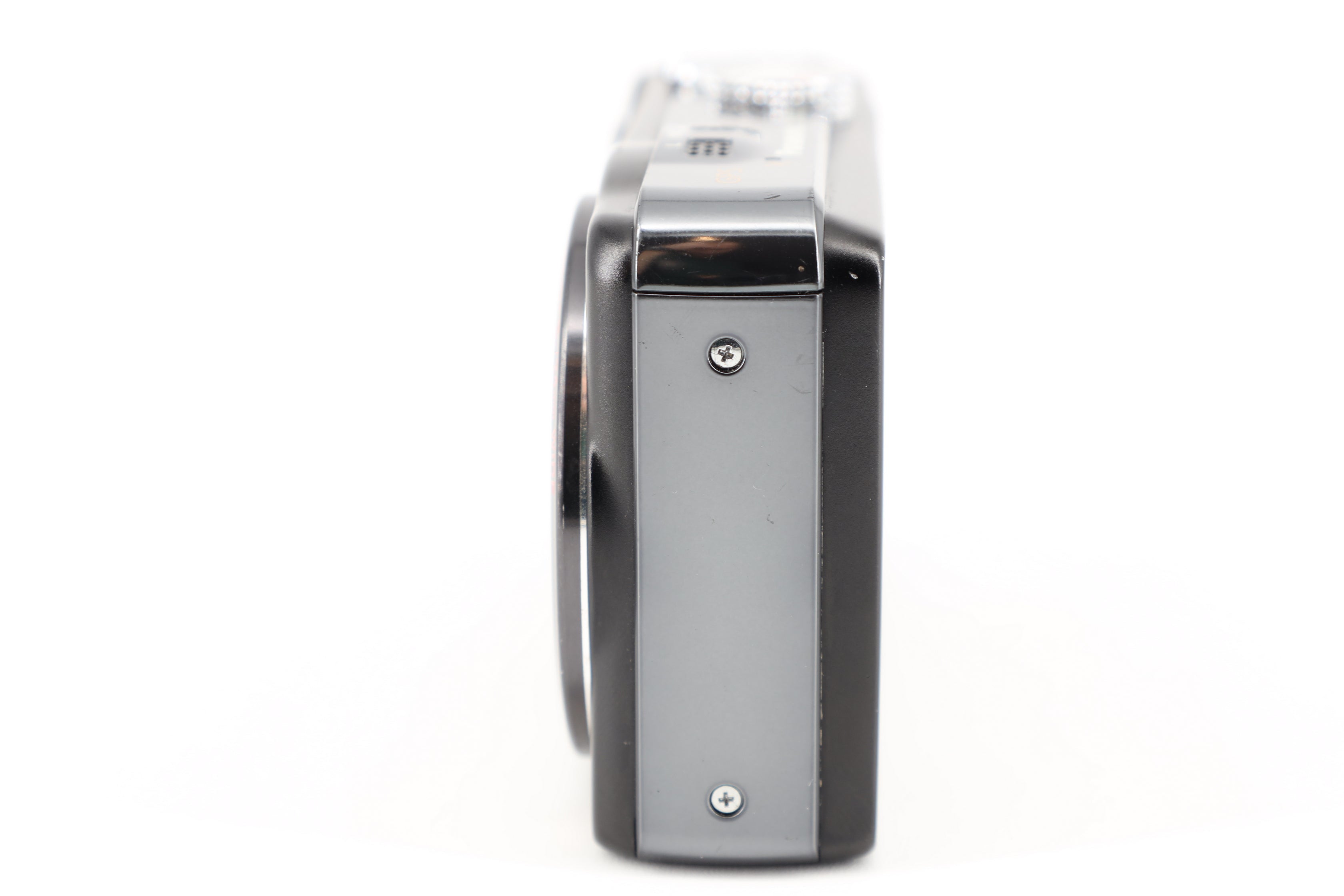 Panasonic Lumix DMC-TZ30