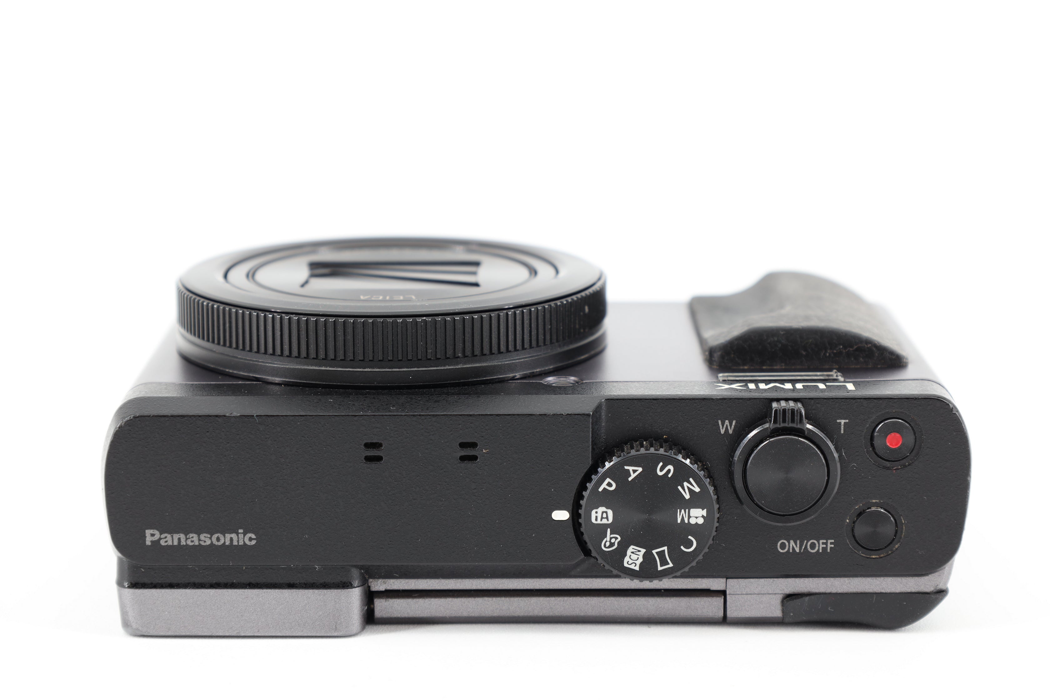 Panasonic Lumix DC-TZ90
