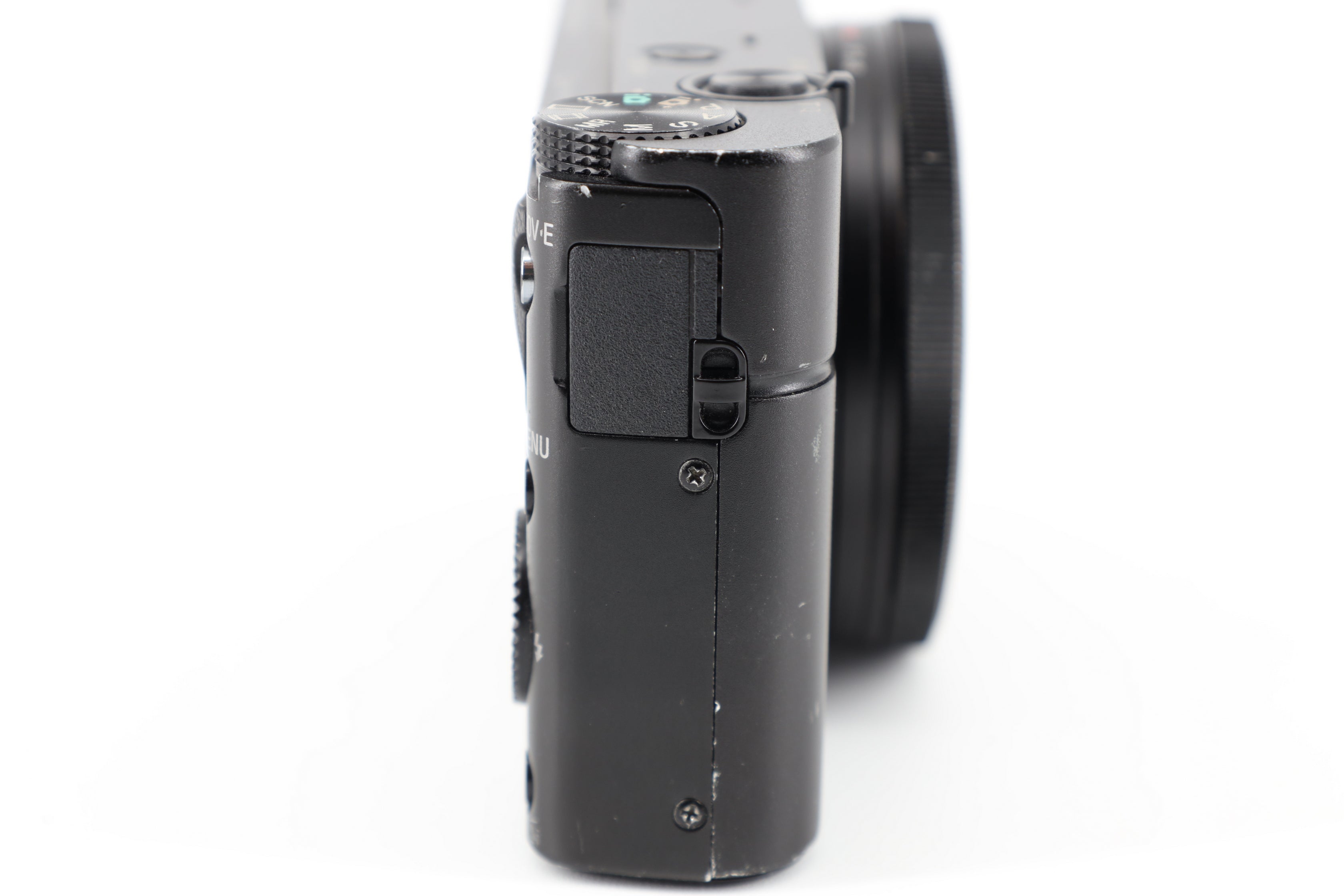 Sony Cyber-shot RX100