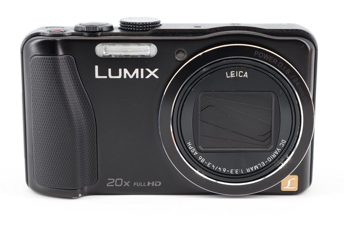 Panasonic Lumix DMC-TZ35