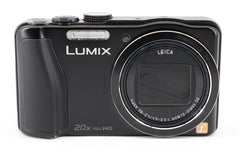 Panasonic Lumix DMC-TZ35