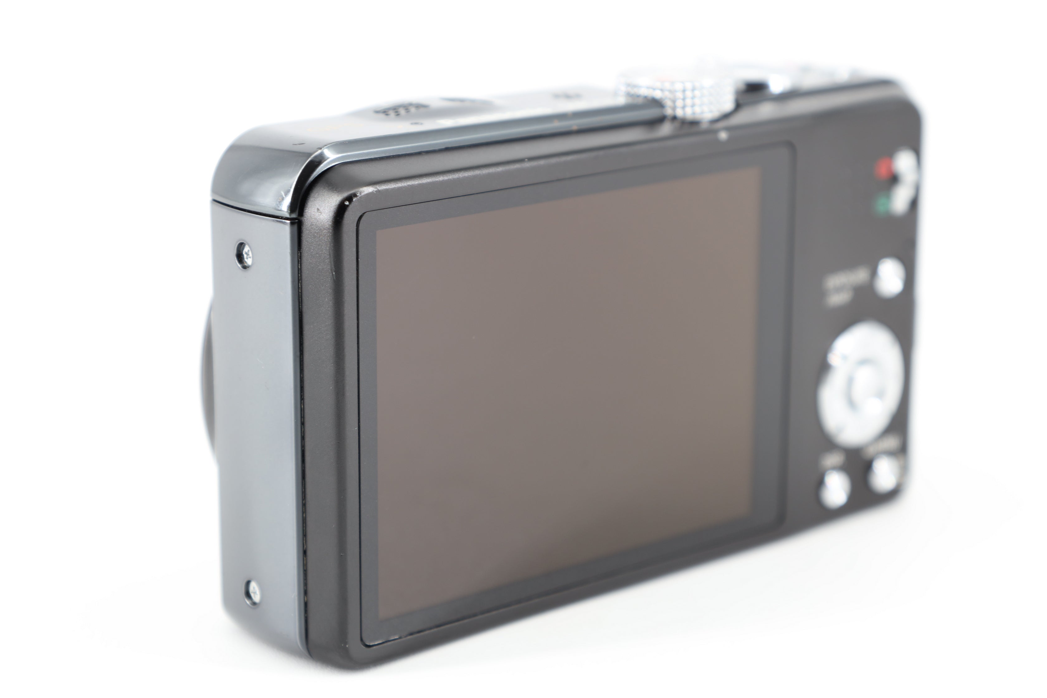 Panasonic Lumix DMC-TZ30