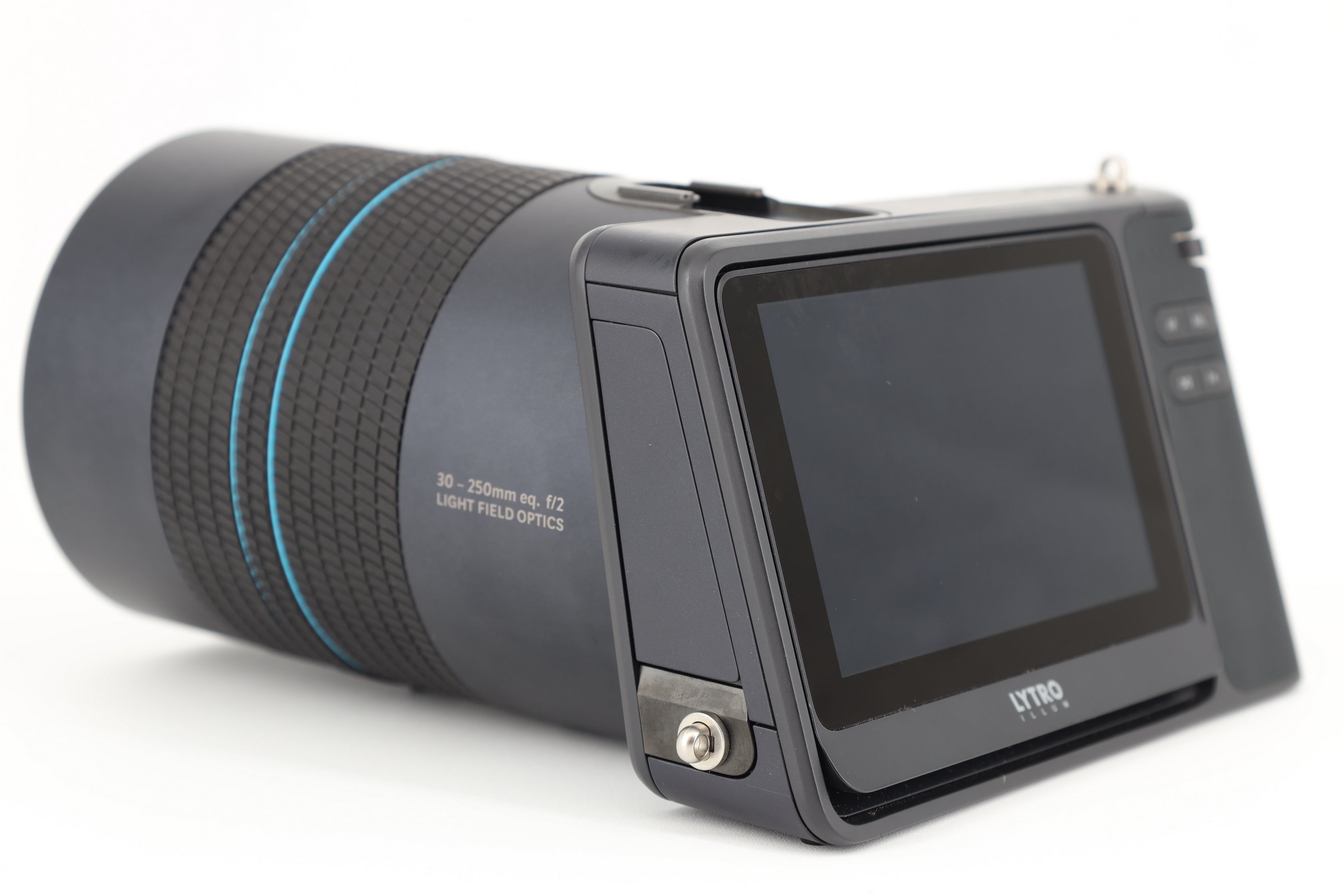 Lytro Illum