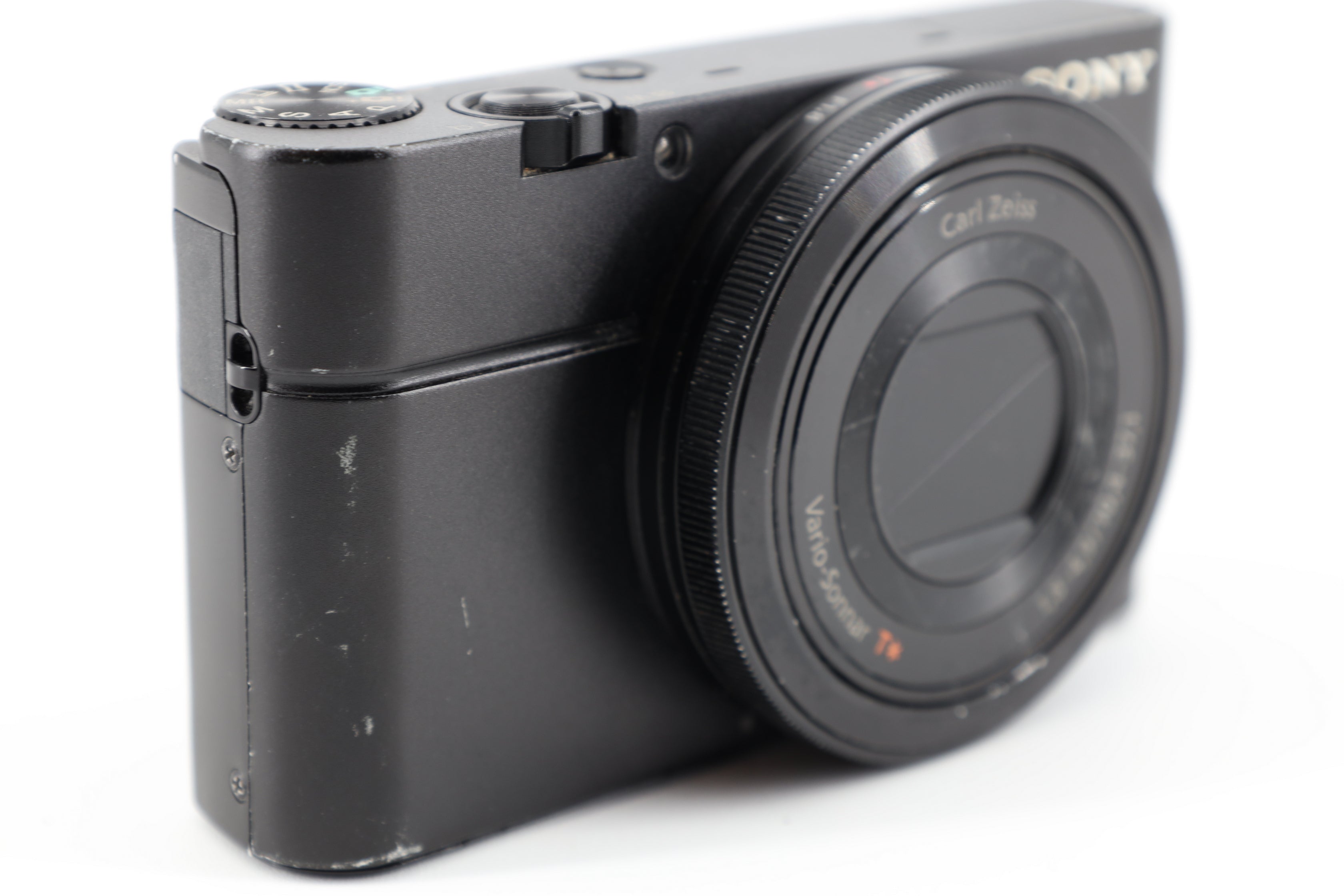 Sony Cyber-shot RX100