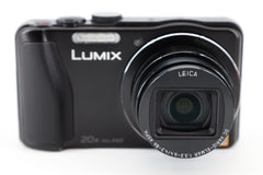 Panasonic Lumix DMC-TZ35