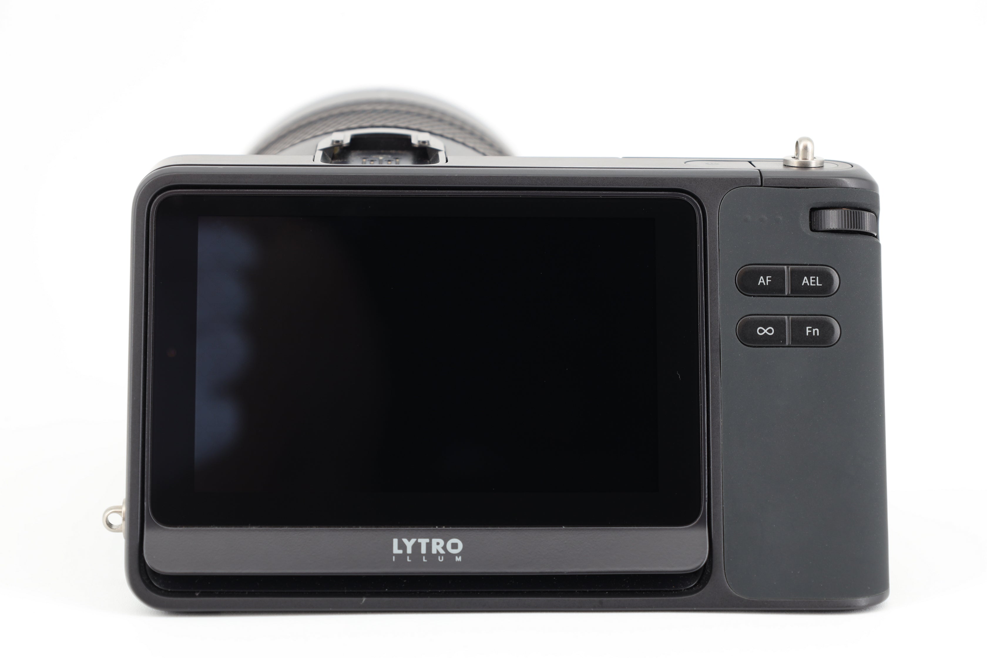 Lytro Illum