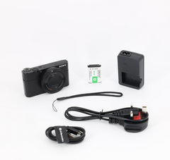 Sony Cyber-shot RX100 Mark I – SKU: 073325