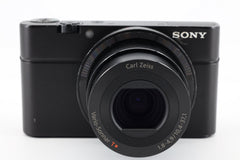 Sony Cyber-shot RX100 Mark I – SKU: 073325