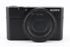 Sony Cyber-shot RX100 Mark I – SKU: 073325