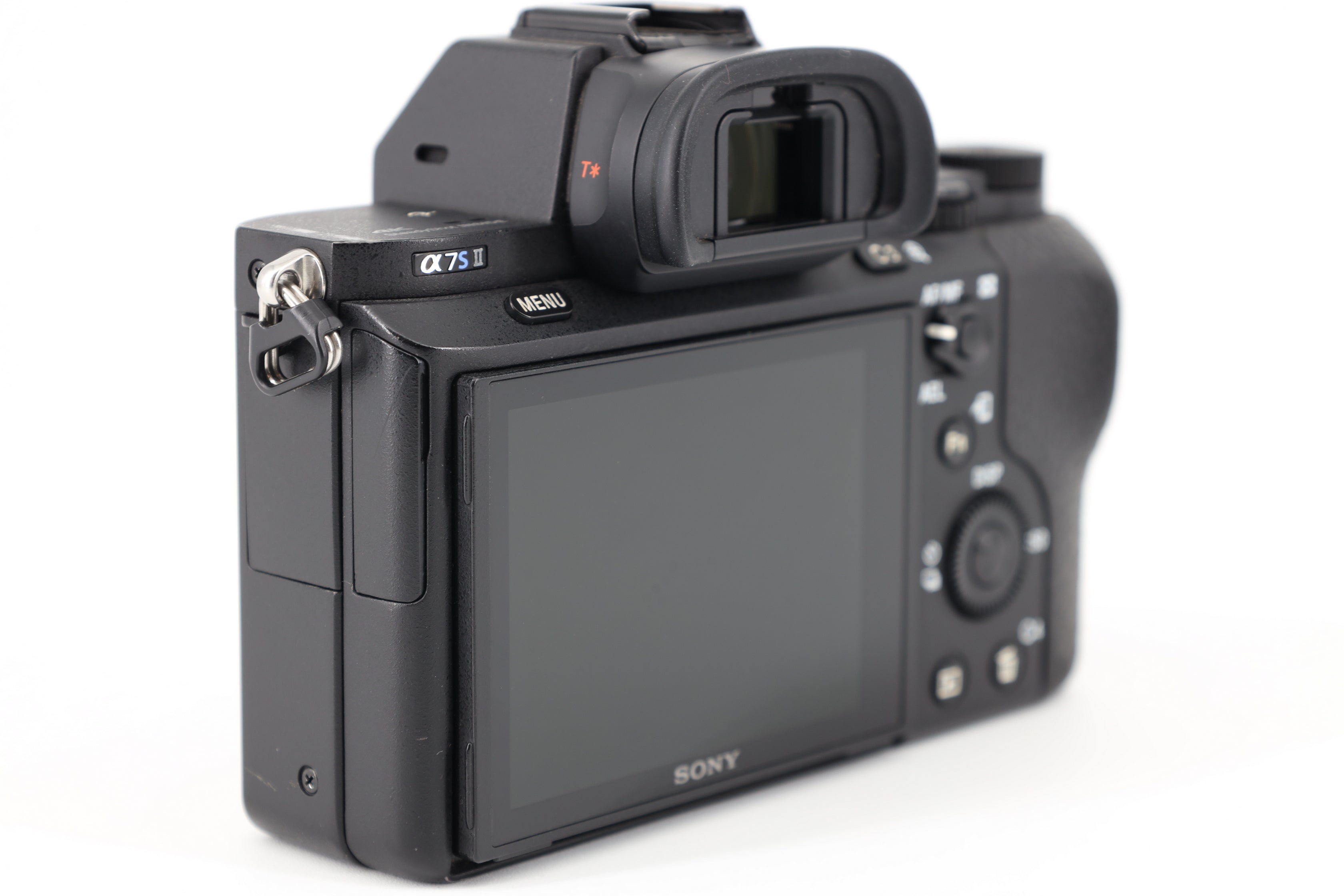 Sony Alpha A7S II