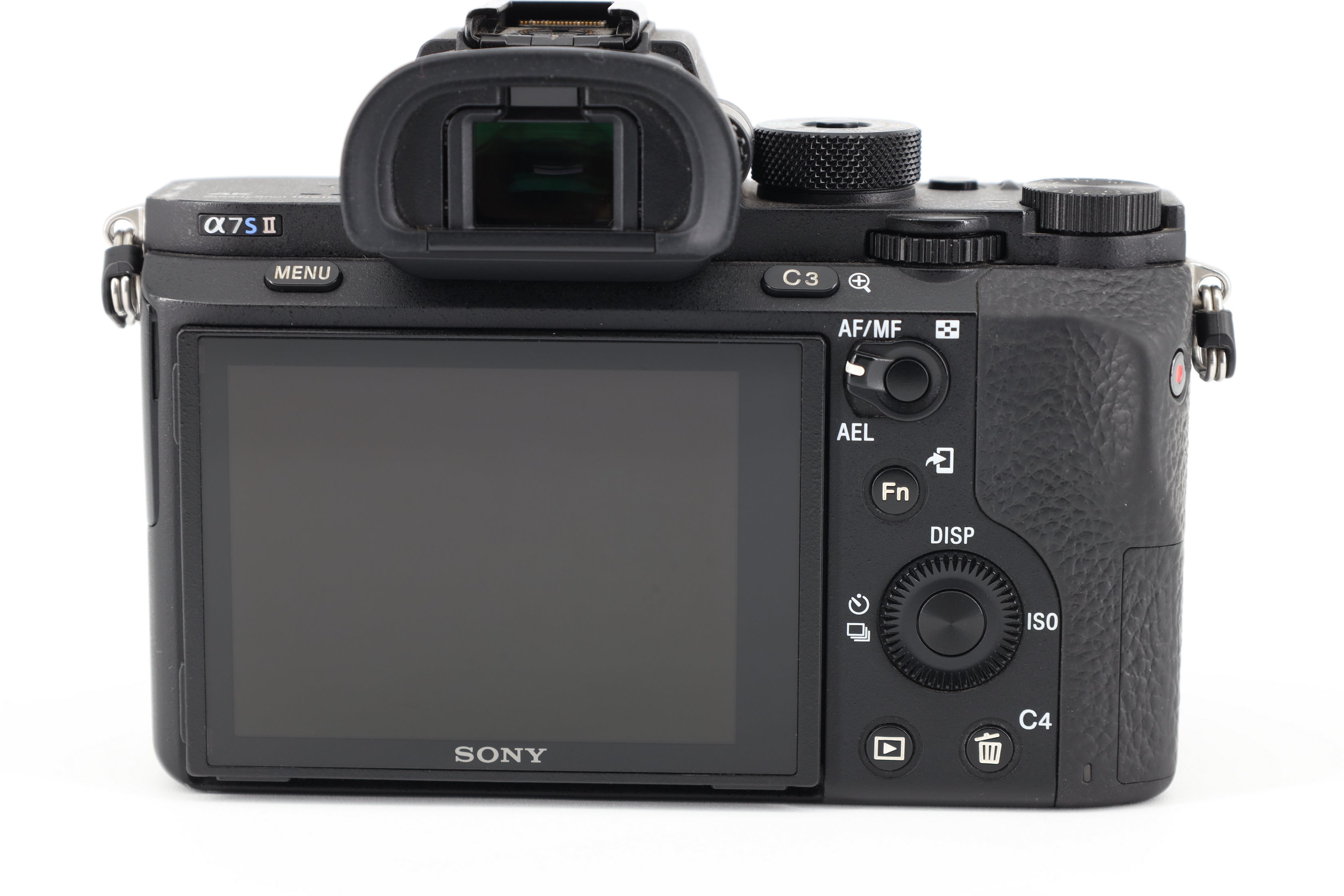 Sony Alpha A7S II