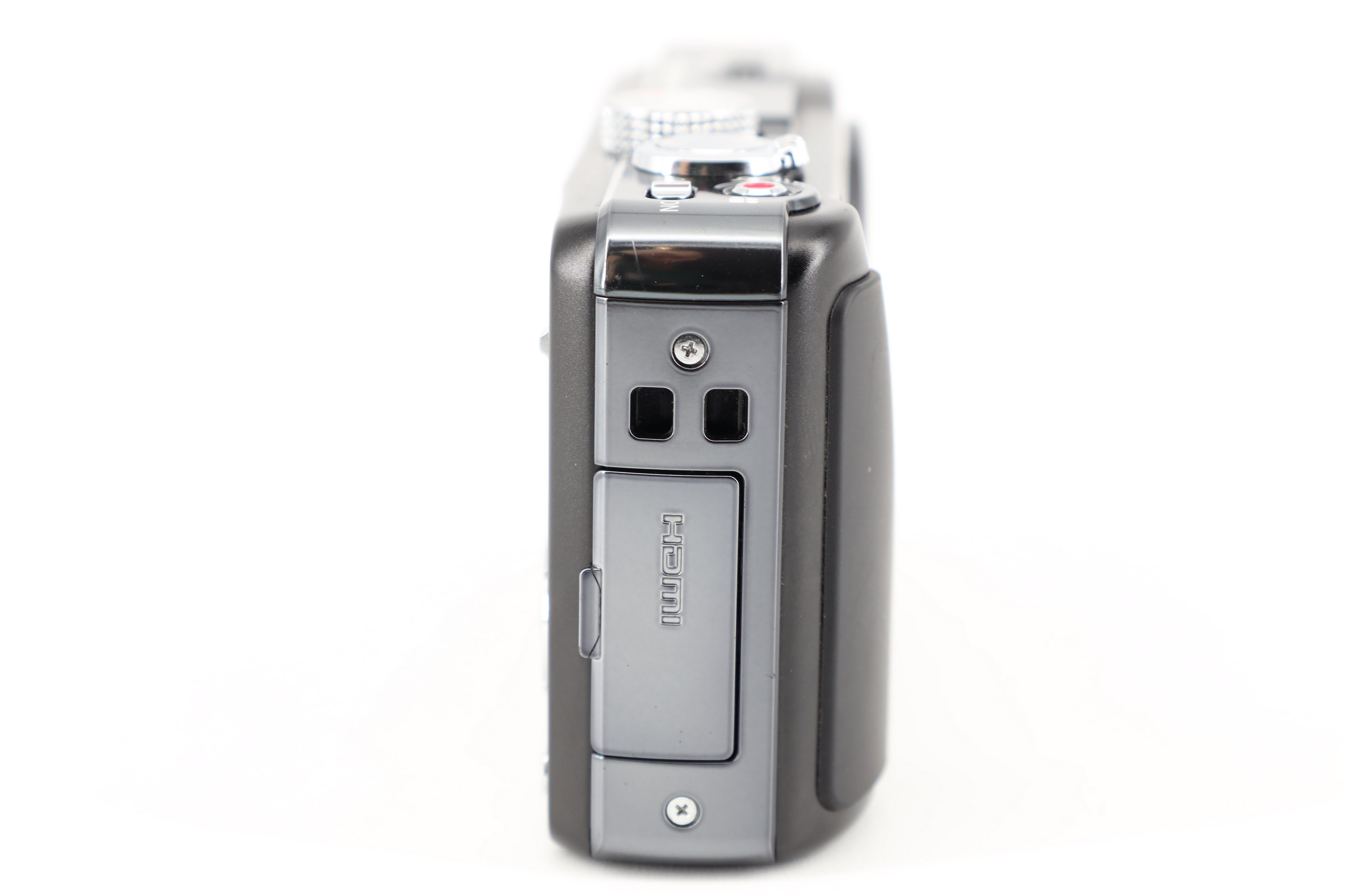 Panasonic Lumix DMC-TZ30
