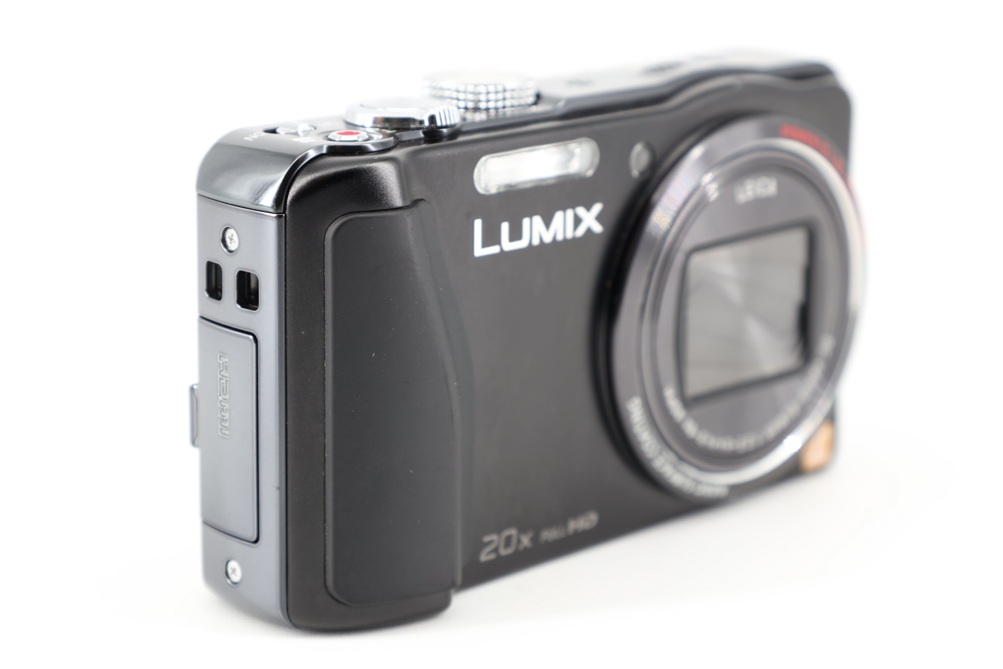 Panasonic Lumix DMC-TZ30