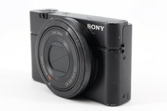 Sony Cyber-shot RX100 Mark I – SKU: 073325