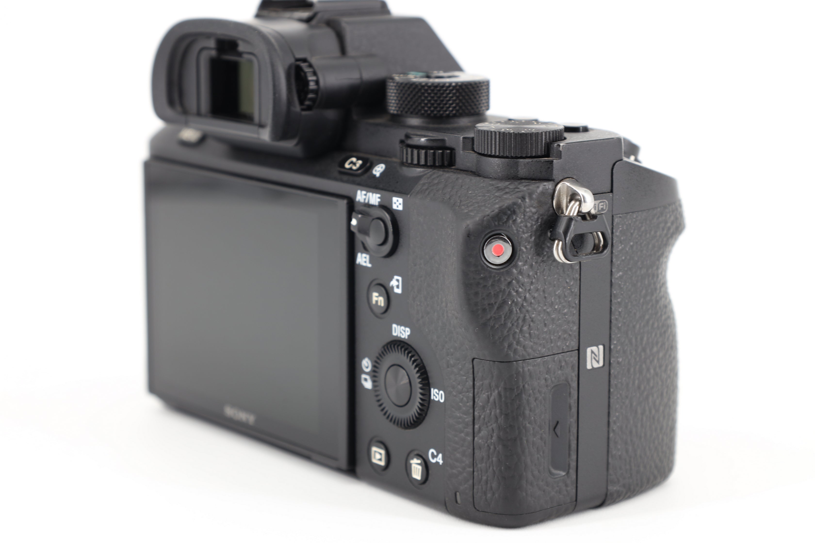 Sony Alpha A7S II