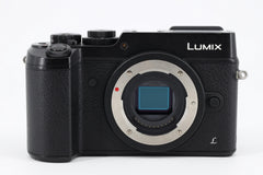 Panasonic Lumix DMC-GX8 – SKU: 001165
