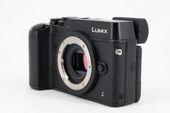 Panasonic Lumix DMC-GX8 – SKU: 001165