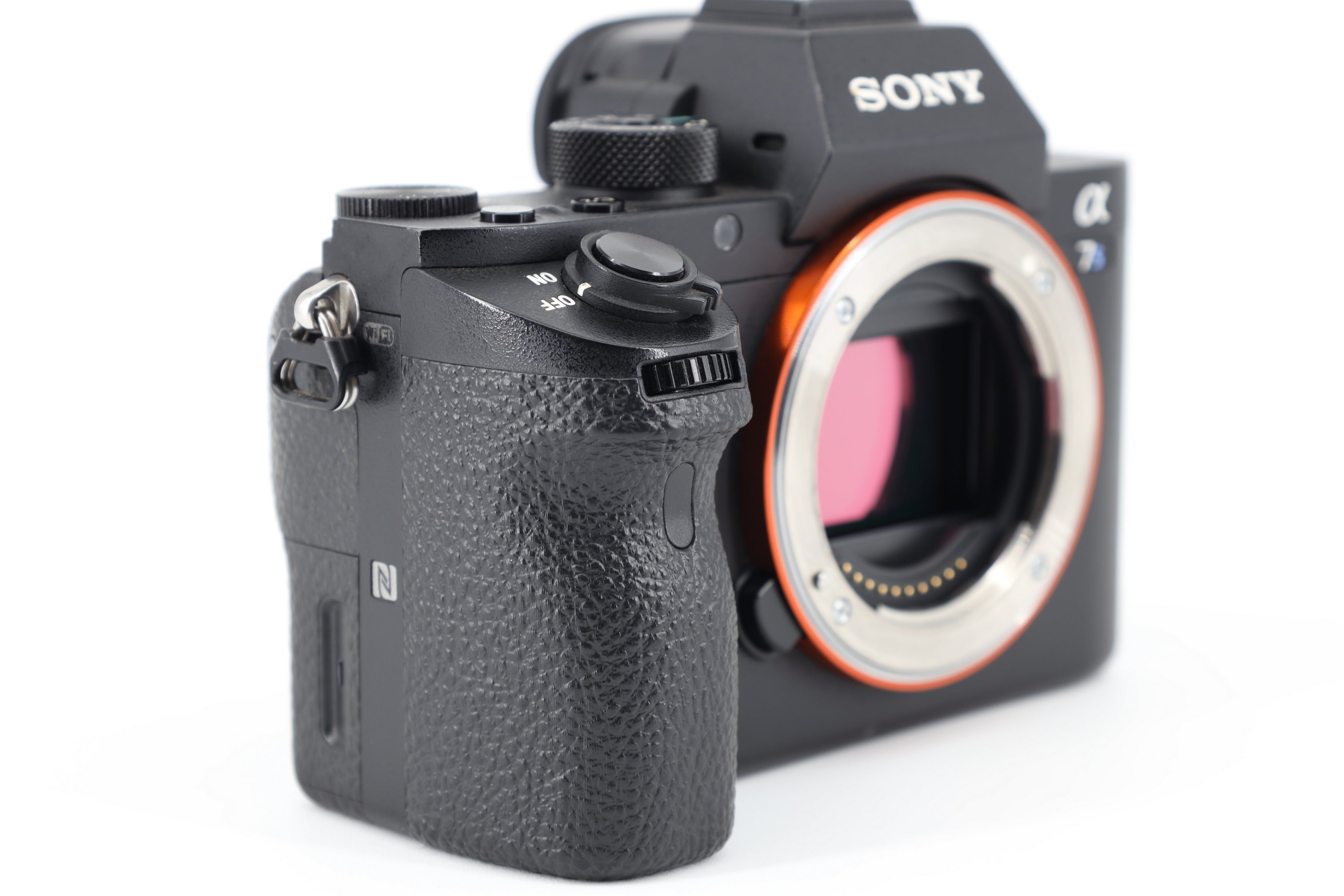 Sony Alpha A7S II