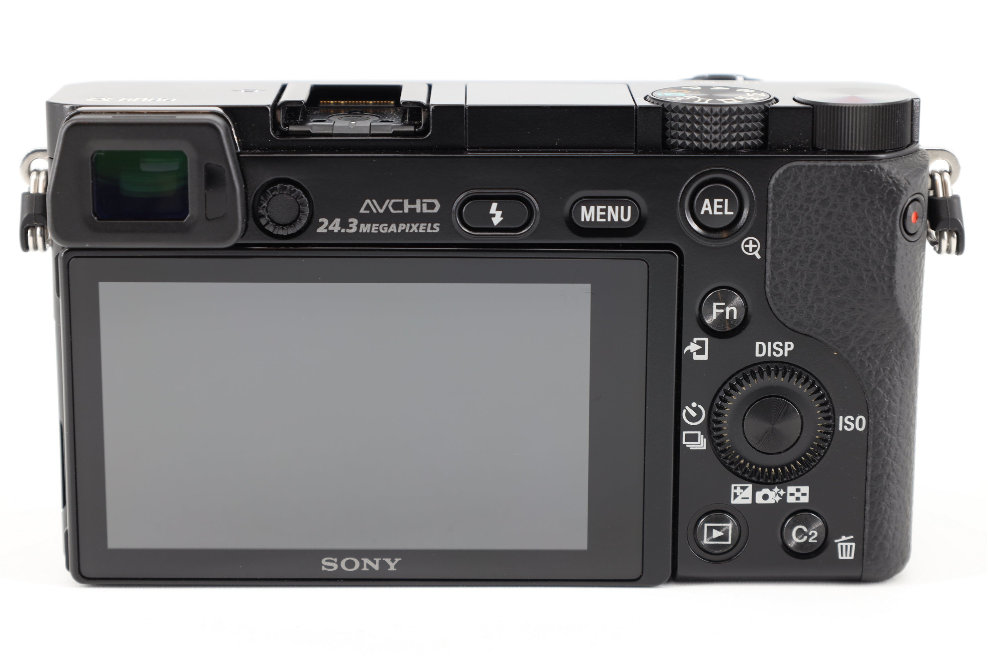 Sony Alpha A6000