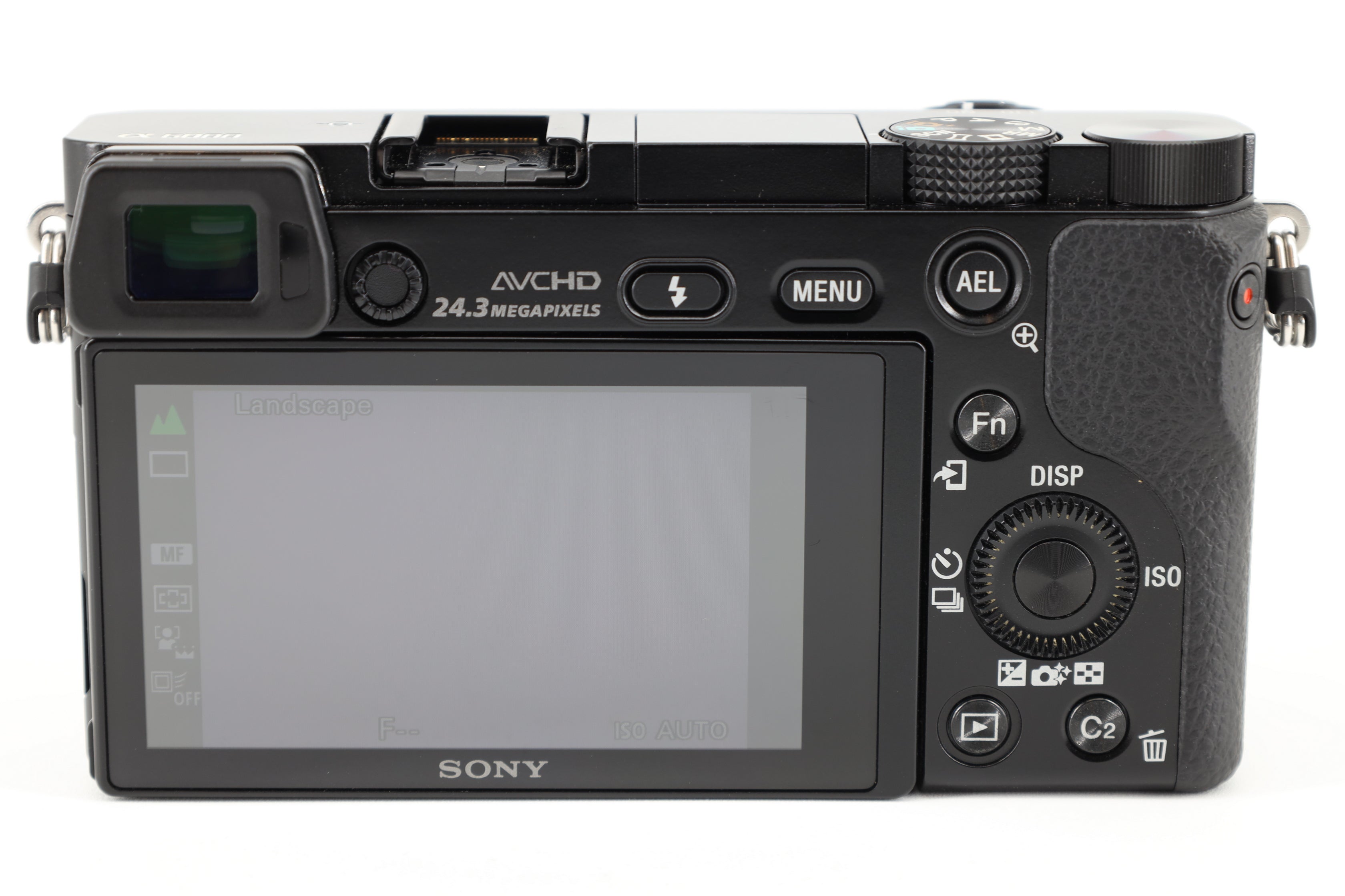 Sony Alpha A6000