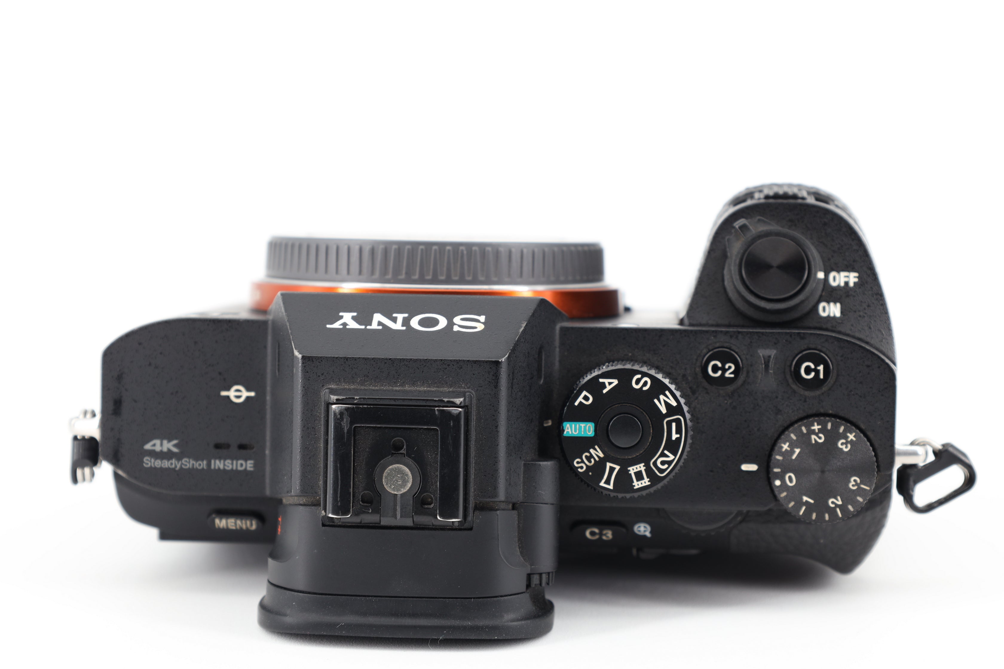 Sony Alpha A7S II