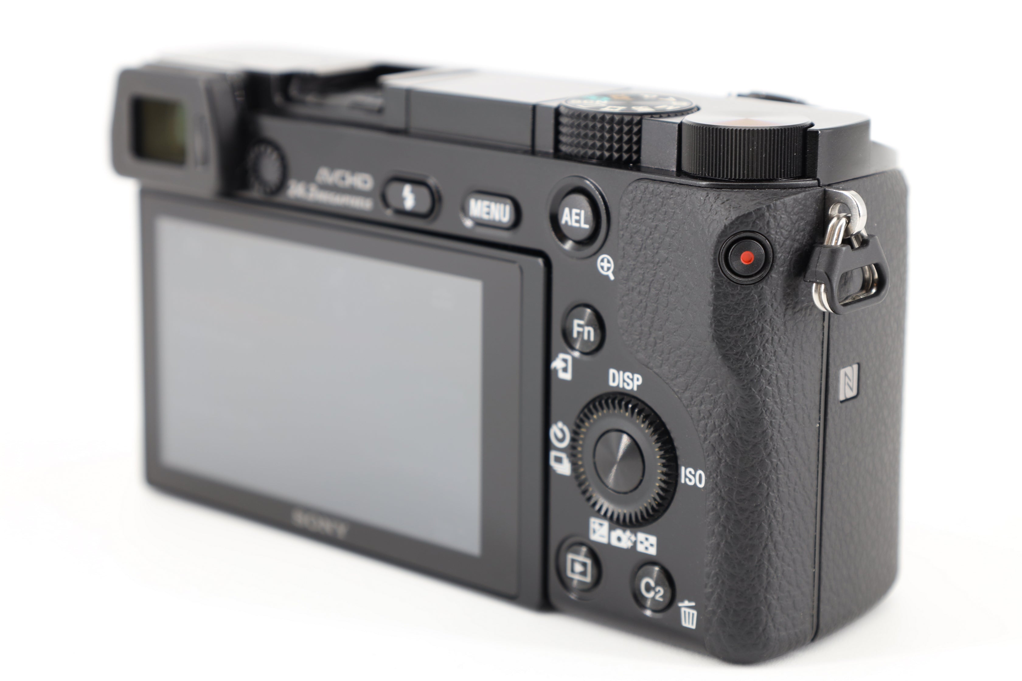 Sony Alpha A6000
