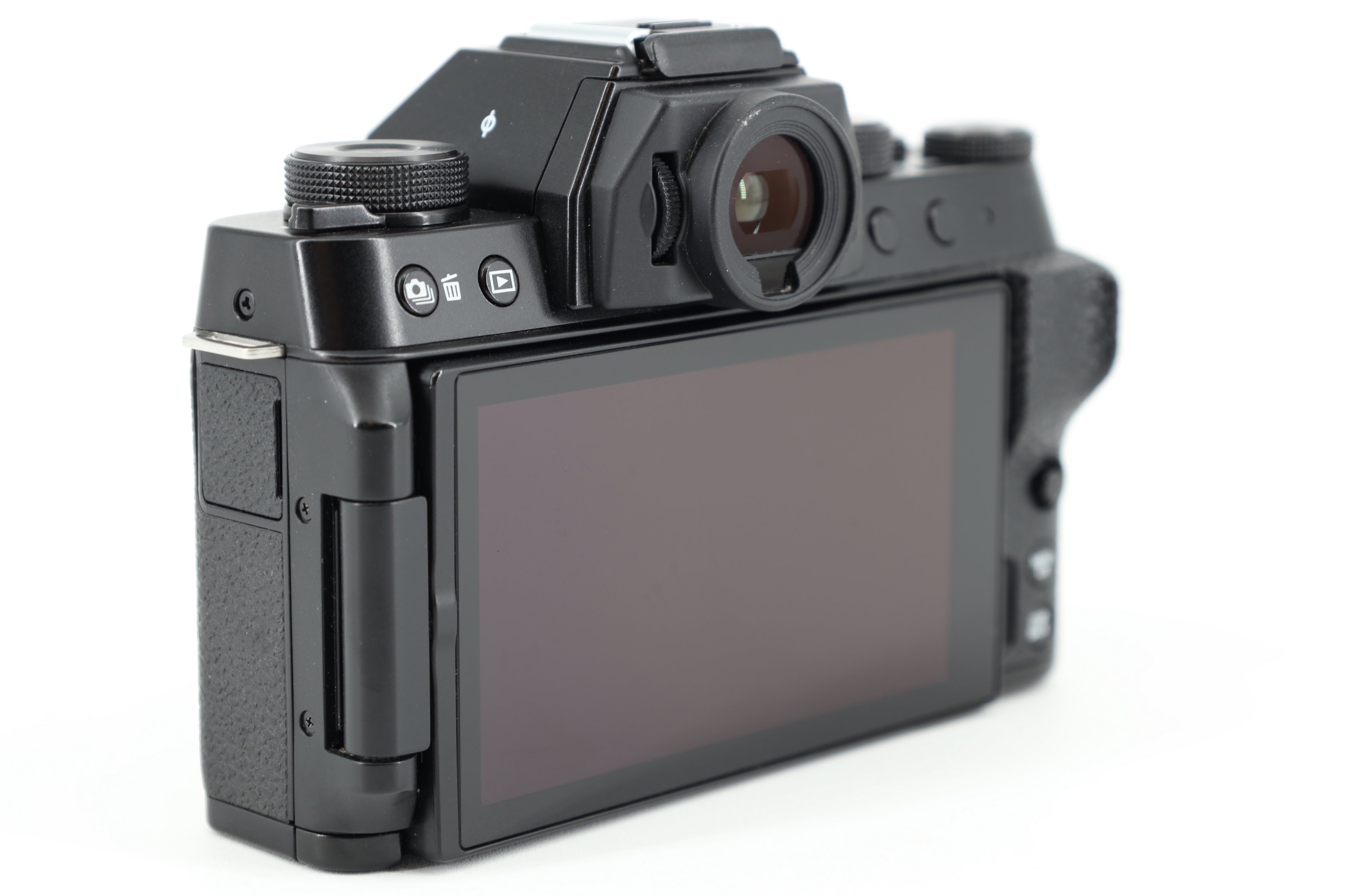 Fujifilm X-T200
