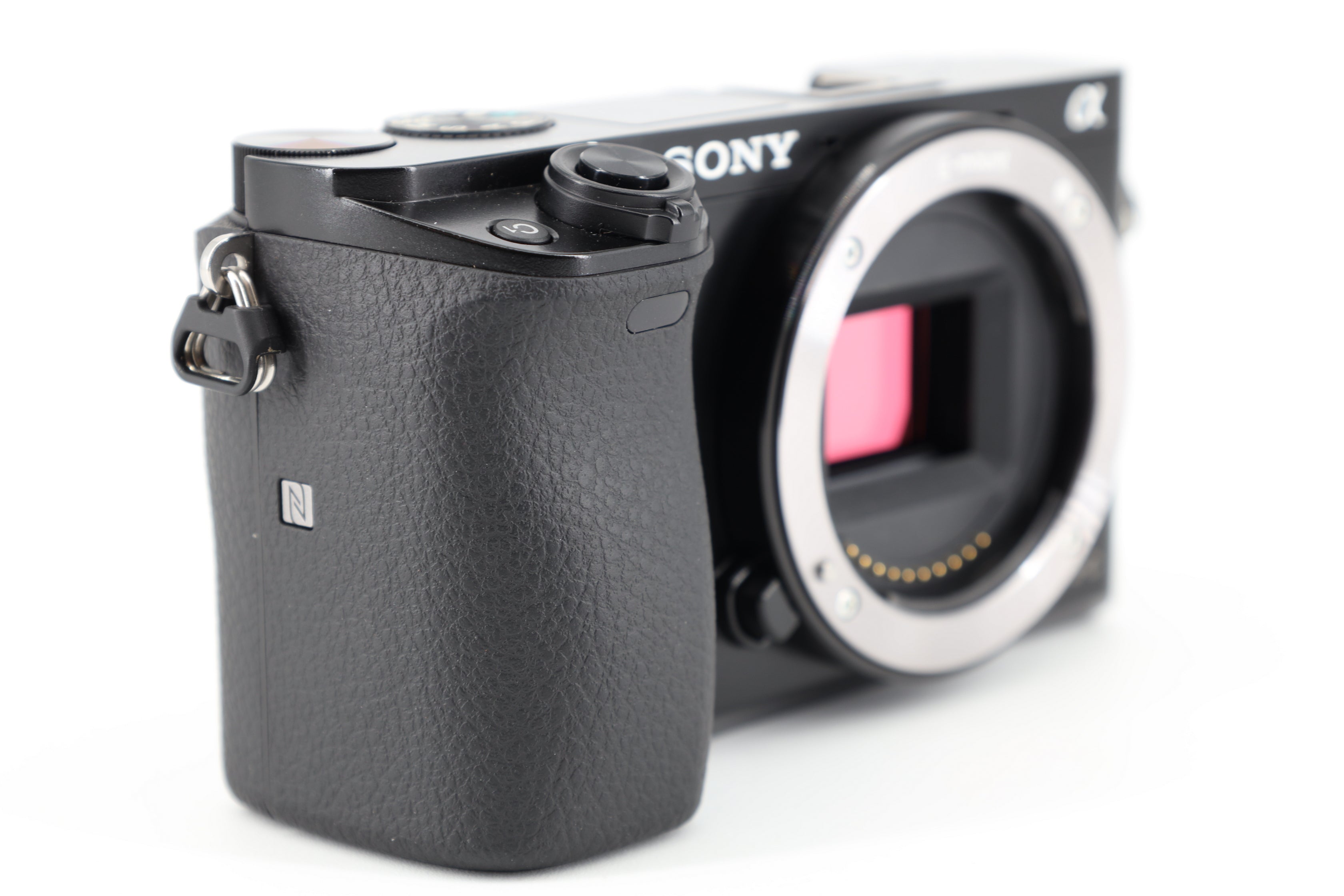 Sony Alpha A6000