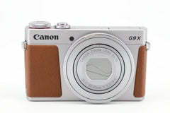 Canon PowerShot G9X