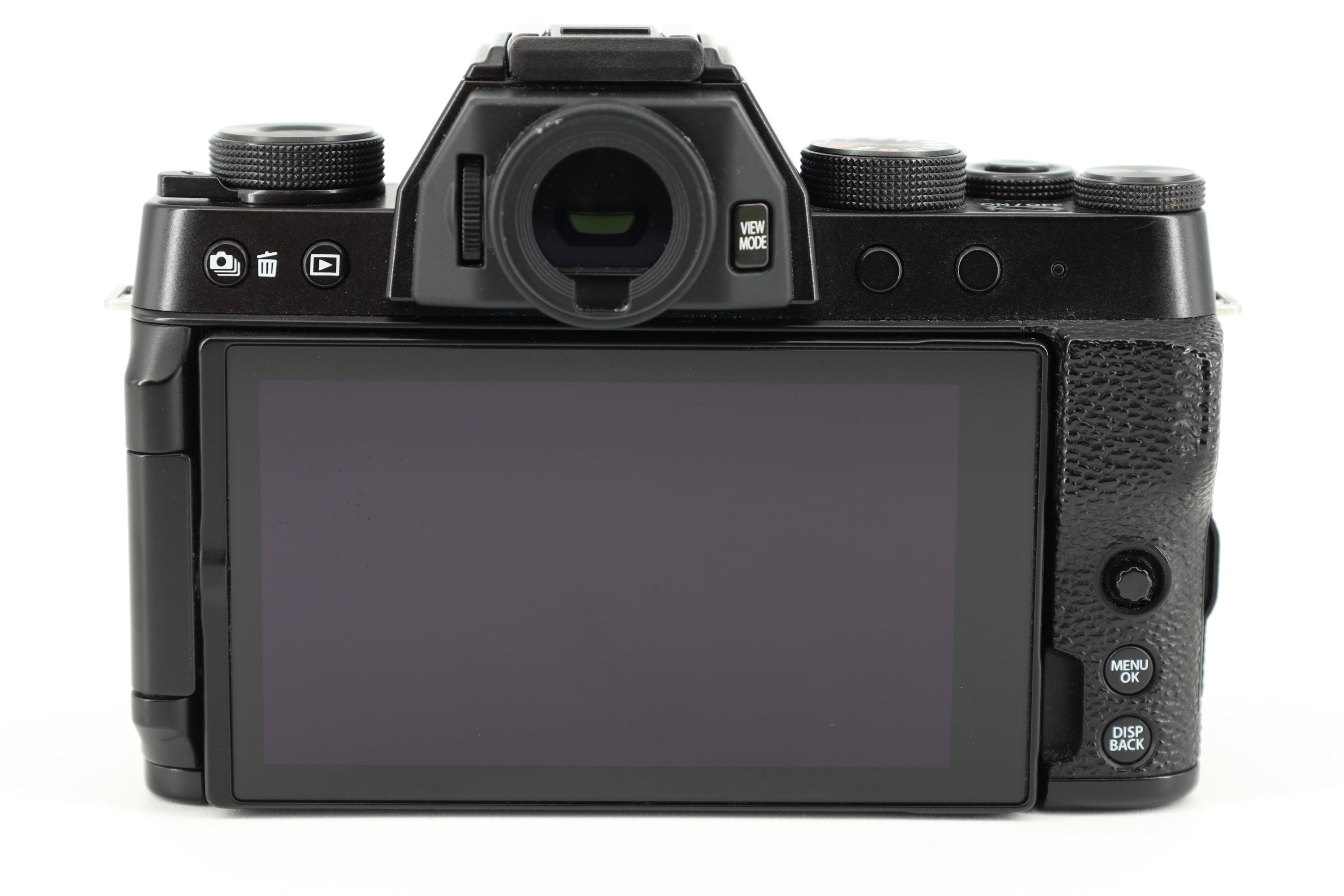 Fujifilm X-T200