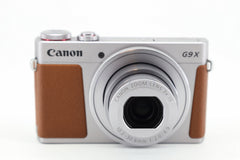 Canon PowerShot G9X