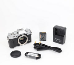 Fujifilm X-T20