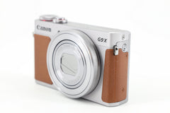 Canon PowerShot G9X
