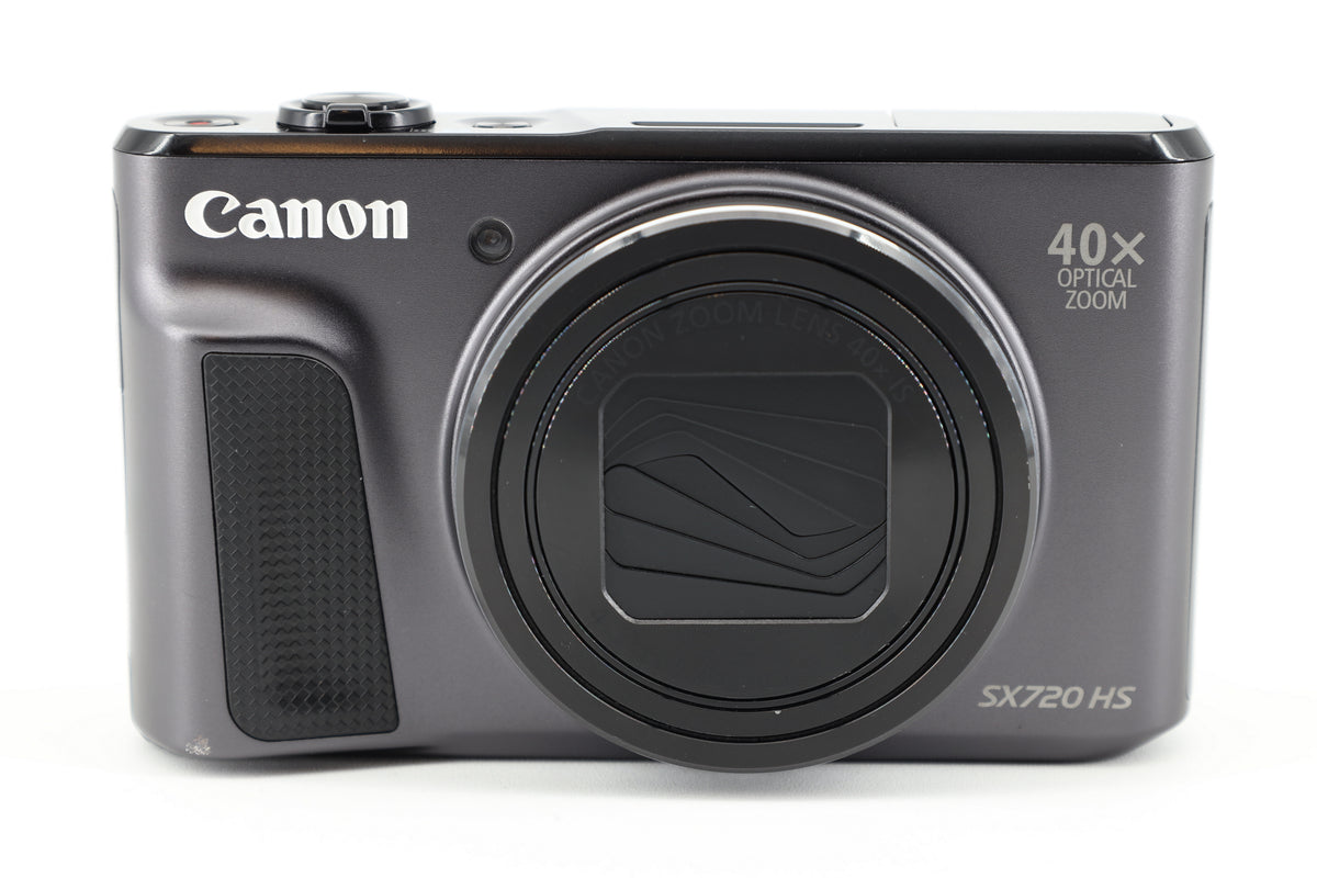 Canon PowerShot SX720 HS