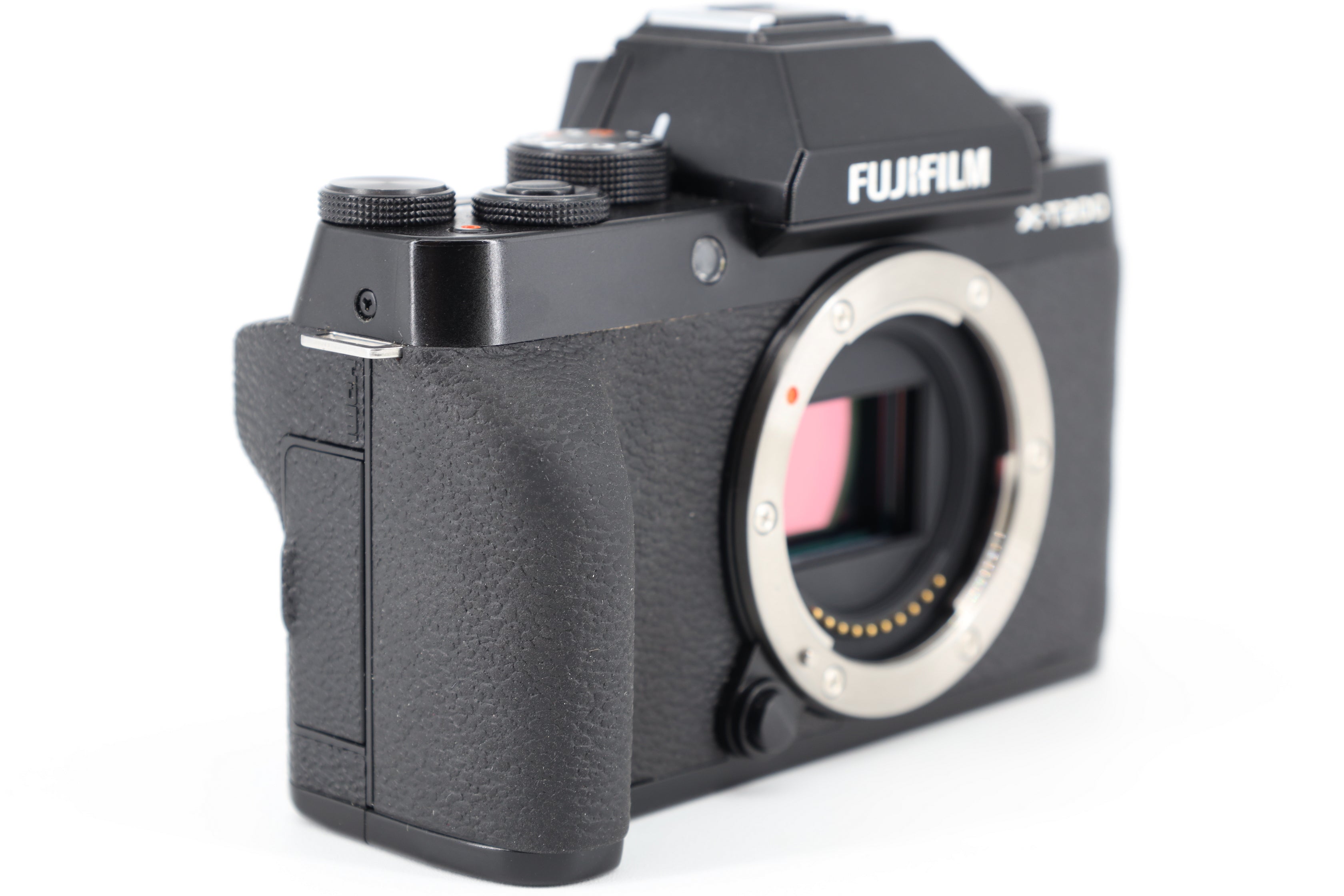 Fujifilm X-T200