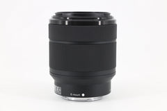 Sony FE 28-70mm f/3.5-5.6 OSS II (SEL28702) – SKU: 845208