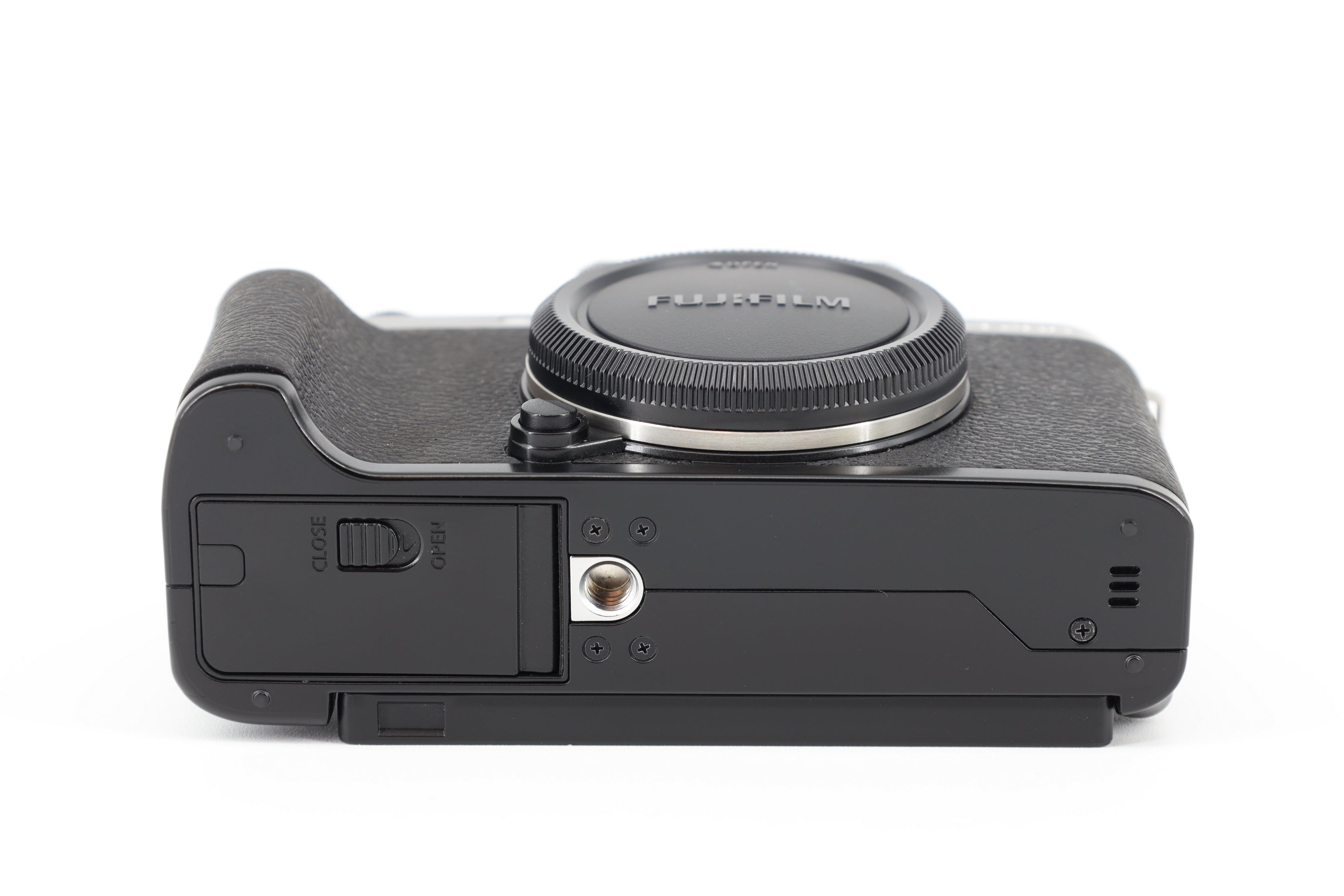 Fujifilm X-T200