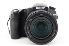Sony Cyber-shot RX10 Mark IV