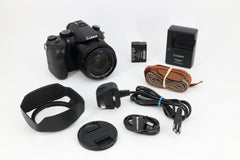 Panasonic Lumix DMC-FZ2000/2500 – SKU: 001777
